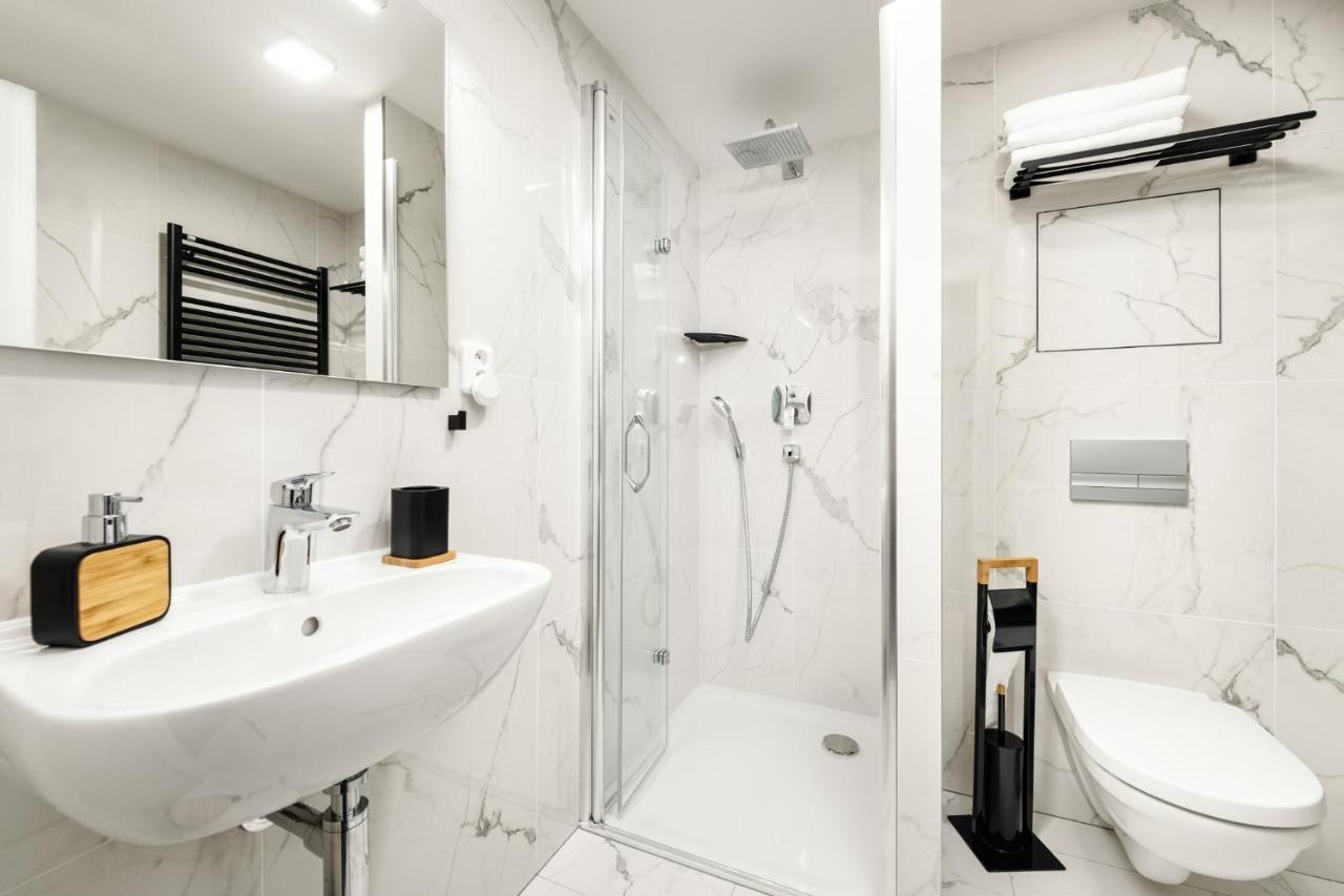 Apartmány Horská, Vrchlabí Exterior foto
