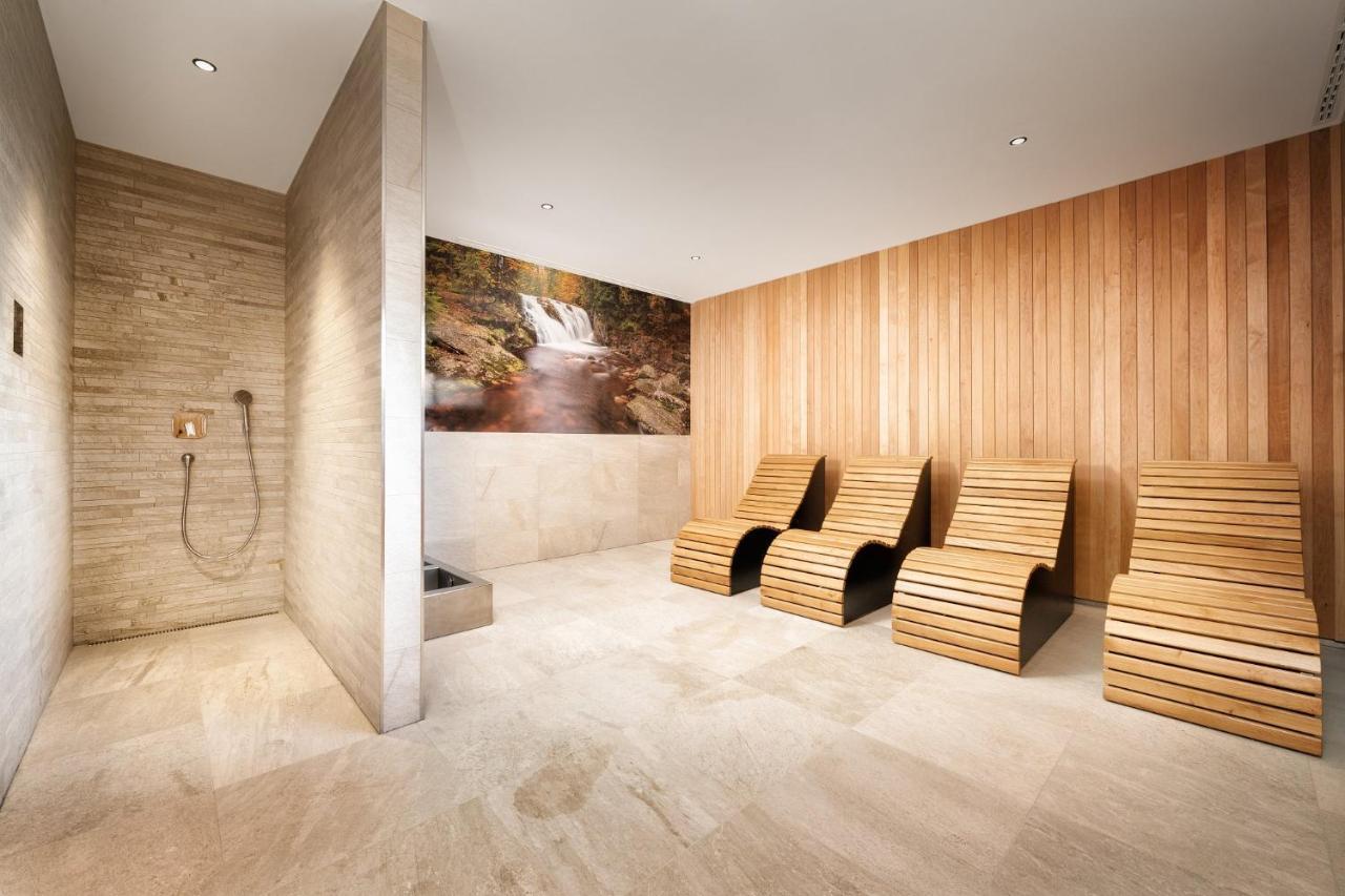 Apartmány Horská, Vrchlabí Exterior foto
